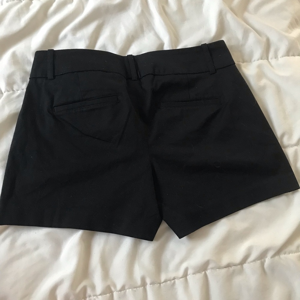 calvin klein shorts - Picture 2 of 3
